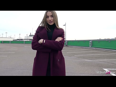 ❤️ VOKIEČIŲ SKAUTAS YRA SVAJONĖ LIEČIANTIS STEELE, AUTOMOBILIŲ STOVĖJIMO AIKŠTELĖS PASAKOJIMAS IR SEKSUALUS UŽ PINIGUS ❤❌ Porno video prie mūsų ﹏
