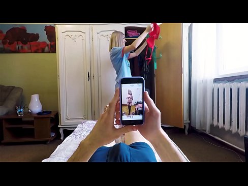 ❤️ Pusseserė privertė brolį pasidaryti prieš pat mamai grįžtant namo ❤❌ Porno video prie mūsų ﹏